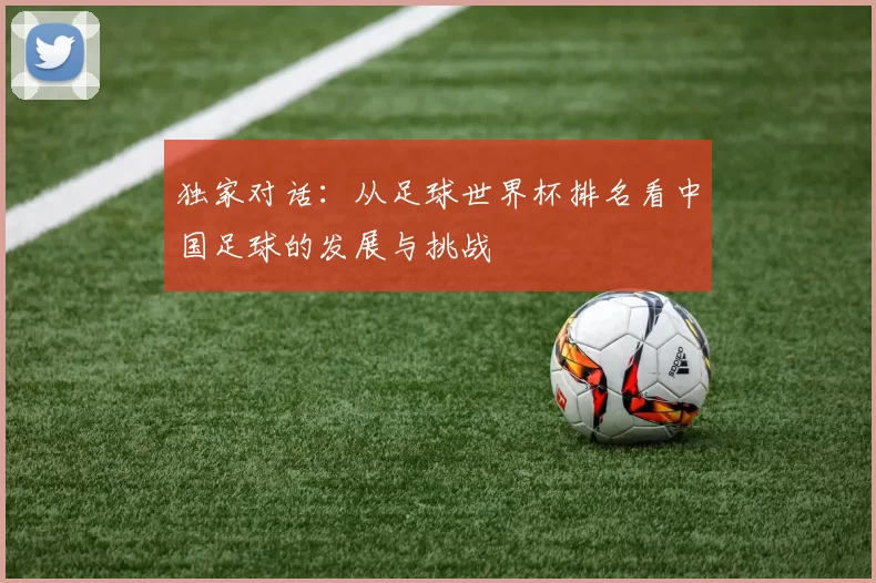 独家对话:从足球世界杯排名看中国足球的发展与挑战