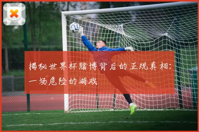 揭秘世界杯赌博背后的正规真相：一场危险的游戏