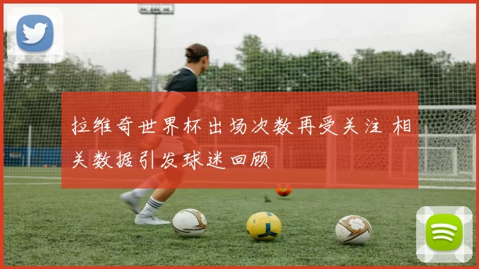 拉维奇世界杯出场次数再受关注 相关数据引发球迷回顾