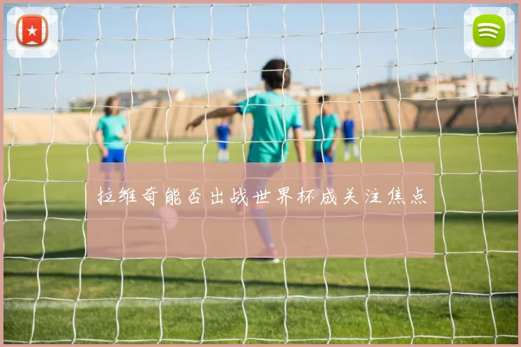 拉维奇能否出战世界杯成关注焦点