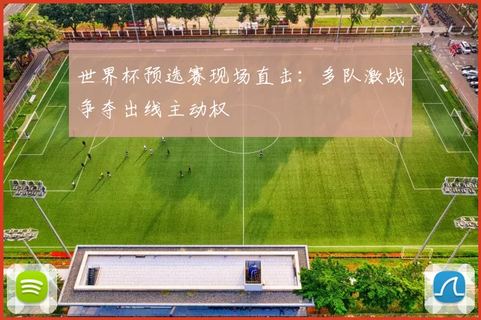 世界杯预选赛现场直击：多队激战争夺出线主动权
