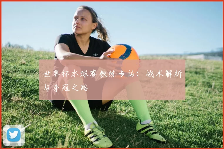 世界杯水球赛教练专访：战术解析与夺冠之路