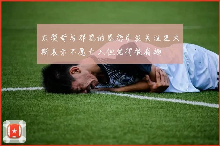 东契奇与邓恩的恩怨引发关注里夫斯表示不愿介入但觉得很有趣