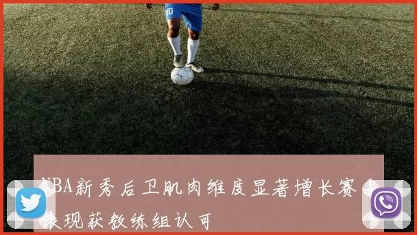 NBA新秀后卫肌肉维度显著增长赛季表现获教练组认可