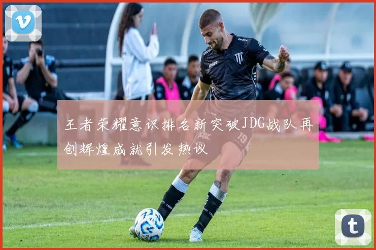 王者荣耀意识排名新突破JDG战队再创辉煌成就引发热议
