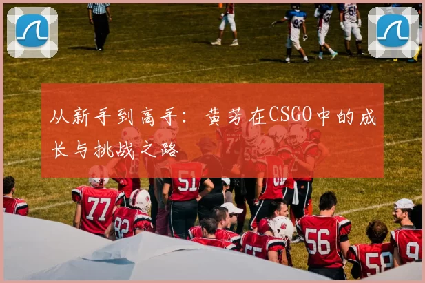 从新手到高手：黄芳在CSGO中的成长与挑战之路