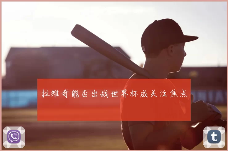 拉维奇能否出战世界杯成关注焦点